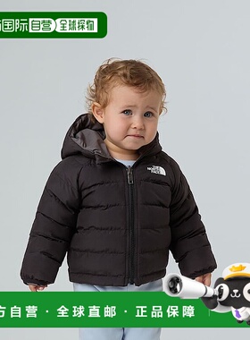 欧洲直邮北面 Perrito婴儿可翻转夹克 THE NORTH FACE外套