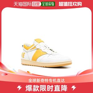 香港直邮RHUDE男士运动鞋 RHPS23FO044895000500