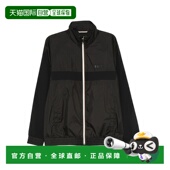 香港直邮BOSS 50541286 波士 1h可退 男士 连体裤 black黑色 舒适