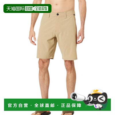 1h可退 【美国直邮】Volcom Frickin Cross Shred Static 20 英寸