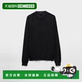 欧洲直邮PRADA 普拉达 26春夏 1h可退 UMF030_0B8_F0002_S_OOO 男