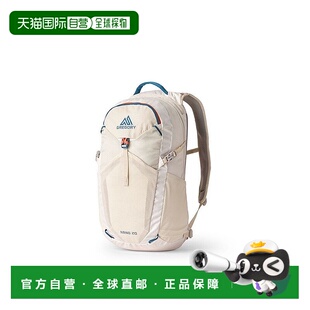 自营欧洲直邮GREGORY格里高利 Nano20L 登山徒步背包 户外男女通