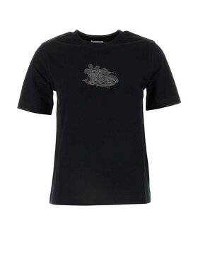 BURBERRY 女士T恤 8097924C1413