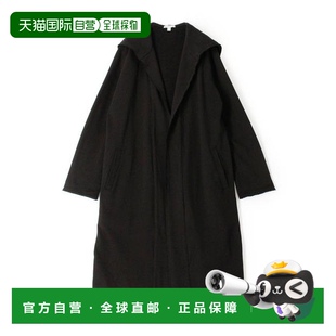 法兰绒连帽外套 PERSE WVCF2531针织 日本直邮JAMES 1h可退