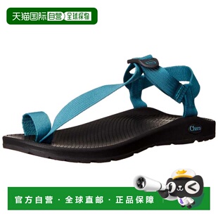 自营Chaco Bodhi Porcelain Blue  JCH109042 Women's - blue 美