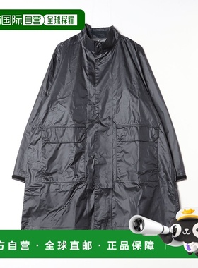 1h可退 日本直邮SOUTHWICK 男士轻量防水风衣 114100100夹克