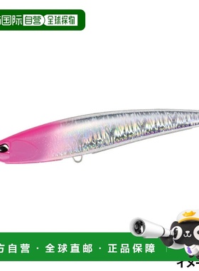 日本直邮DUO 路亚 Rough Trail Fumble 230F 粉头银色