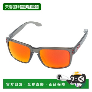 日本直邮OAKLEY-奥克利（男士）太阳镜Holbrook Asian Fit 924428