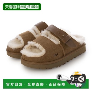 GREENPORT CHE 凉鞋 1167611 UGG SLIDE 日本直邮UGG STRAP