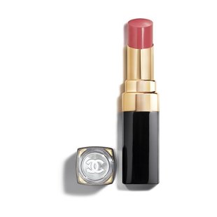 CHANEL ROUGE 90JOUR 香奈儿可可炫光唇膏90色号 COCO FLASH