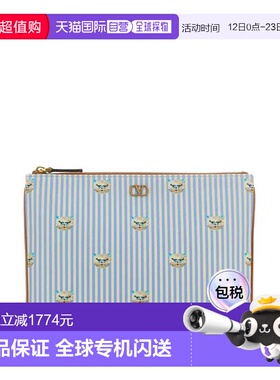 香港直邮VALENTINO GARAVANI 男士钱包 8Y2P0AP5AXU9VM SS2026