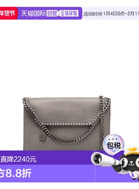1h可退 香港直邮Stella Mccartney 斯特拉 麦卡特尼 女士 Falabel