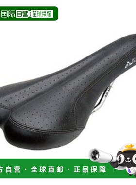 【日本直邮】GIZA PRODUCTS 马鞍 SDL21400 黑色