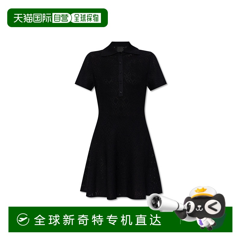1h可退 欧洲直邮givenchy 女士 连衣裙纪梵希