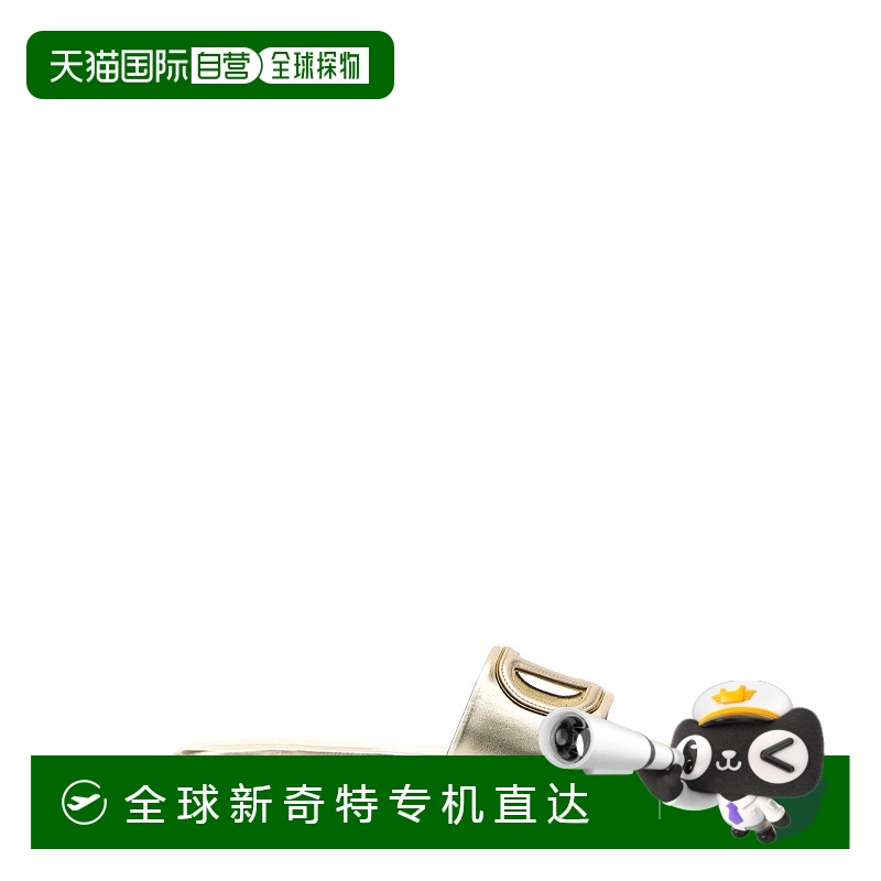 1h可退 香港直邮VALENTINO GARAVANI 女士拖鞋 5W2S0IB0YUW7G0 AW