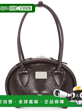 1h可退 香港直邮Acne Studios 艾克妮 女士 Bowlina 小号包包 A10