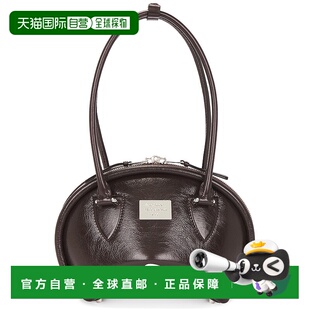 1h可退 香港直邮Acne Studios 艾克妮 女士 Bowlina 小号包包 A10