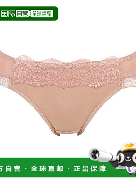 日本直邮Wing 短裤[W08303EW01628] 适合搭配内衣外穿不易走光 宽