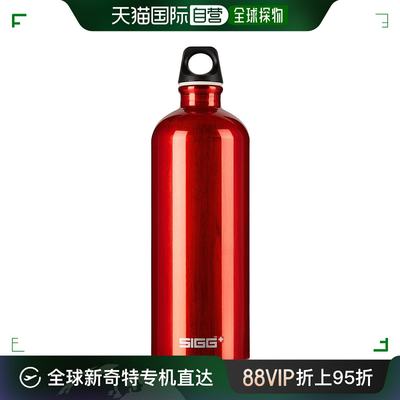 香港直邮潮奢 SIGG 女士 Traveller 水瓶 1L 8326