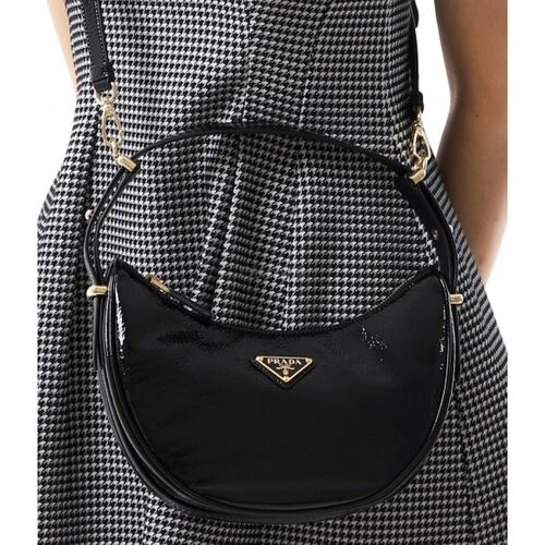 PRADA 1BC194 2DNT F0002 单肩包