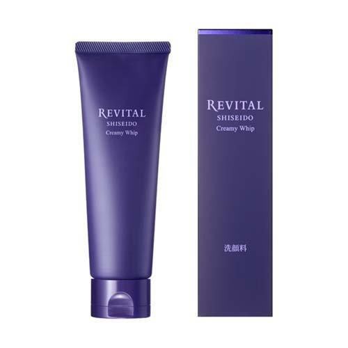 日潮跑腿Revital悦薇净肤深层清洁洁面膏125g母亲节送妈妈