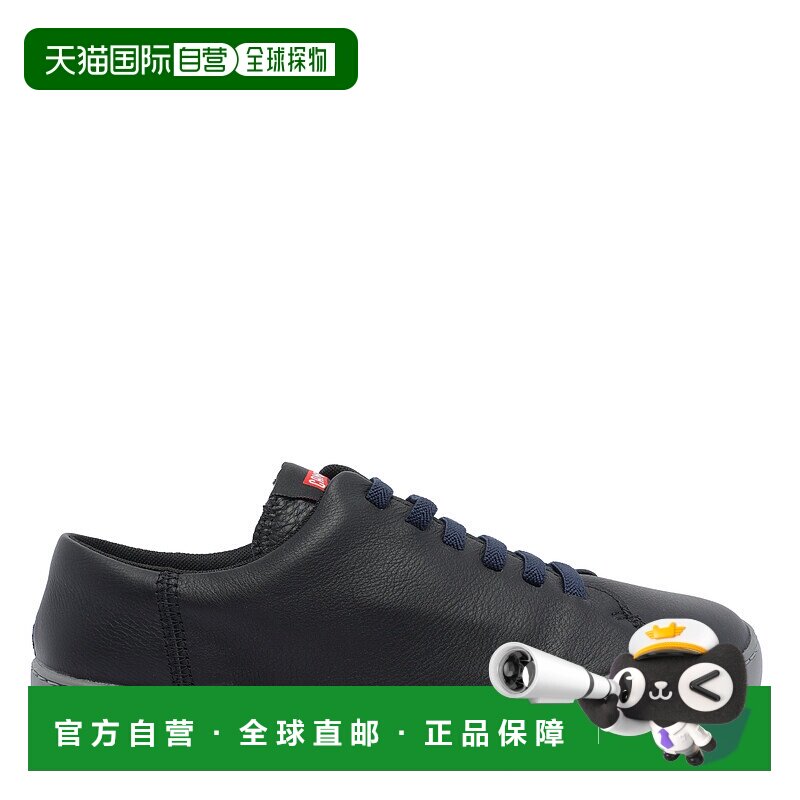 1h可退 欧洲直邮camper 男士 时尚休闲鞋