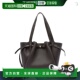 BURCH 棕色 女士手提包 香港直邮TORY 163388200 AW2025 ROMY 手