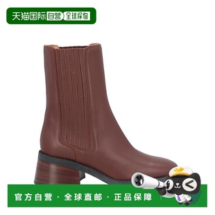 女士 保暖舒适 美国直邮 外穿 正品 tod 百搭 靴子休闲时尚