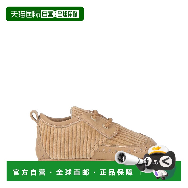 1h可退 香港直邮潮奢 Emporio Armani 安普里奥 阿玛尼 婴儿 Newb