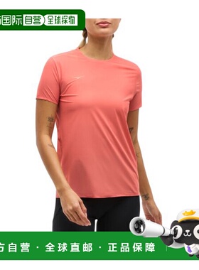 香港直邮hoka oneone 女士 上装T恤