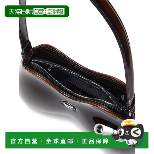 香港直邮DIESEL 女士单肩包 X10327P8008H6392手提包