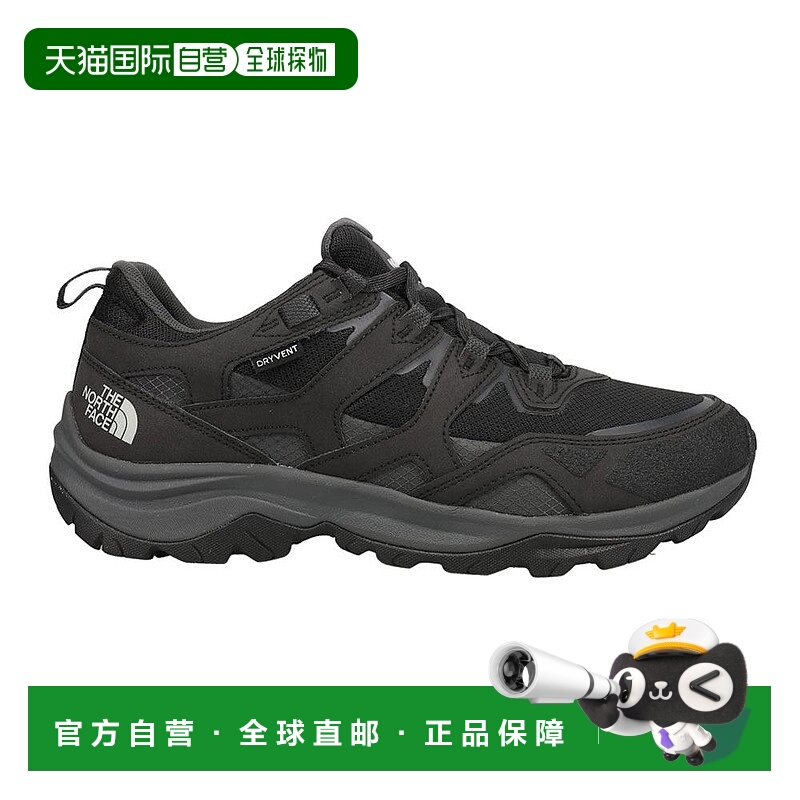 1h可退 【美国直邮】The North Face Hedgehog 3 男士防水徒步鞋