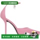 纪梵希 香港直邮潮奢 1h可退 Givenchy 粉色 高跟鞋 女士 Lock