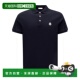 香港直邮MONCLER SS2025 K10918A000308455677X 男士 T恤