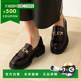 日本直邮TODS 乐福鞋 牛津鞋 女式 TODS XXW08J0GF80 SHA R810