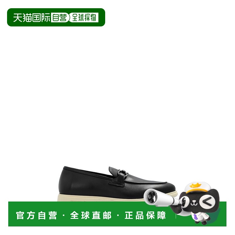 1h可退 香港直邮Salvatore Ferragamo 菲拉格慕 男士 Ferragamo G