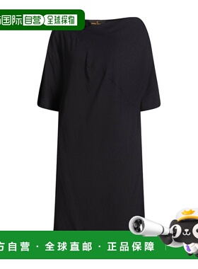 1h可退 香港直邮Vivienne Westwood 薇薇恩 韦斯特伍德 女士 短款