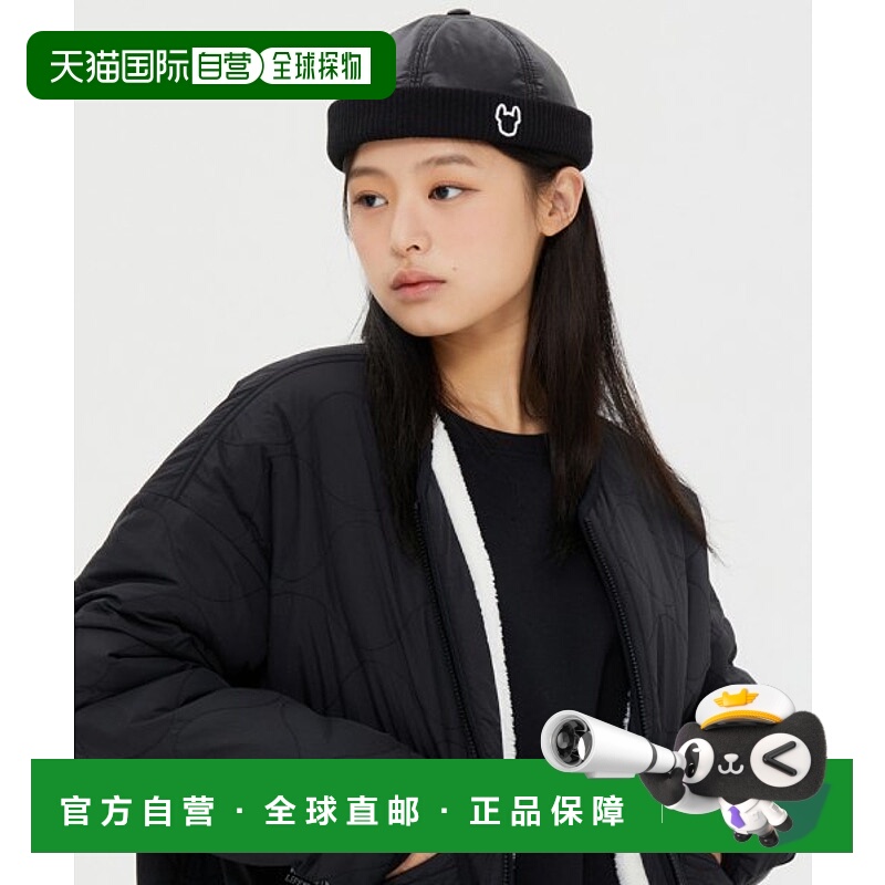 韩国直邮LIFEWORK 公用配饰男士帽子新款LW234CP730