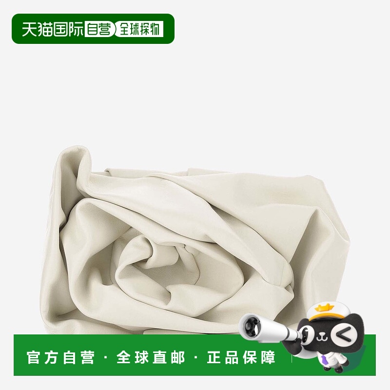 1h可退 香港直邮BURBERRY 女士手提包 8088995ALMOND SS2024 白色