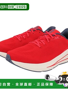日本直邮UNDER ARMOUR UA Sonic 7跑步鞋 [3028002 600]