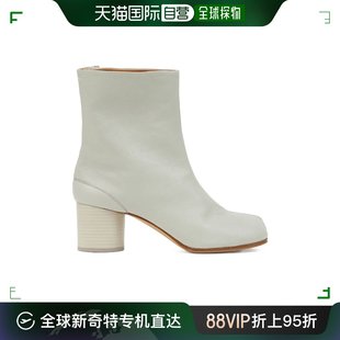 短筒靴 女士 马丁 香港直邮潮奢 Margiela TABI 马吉拉 Maison