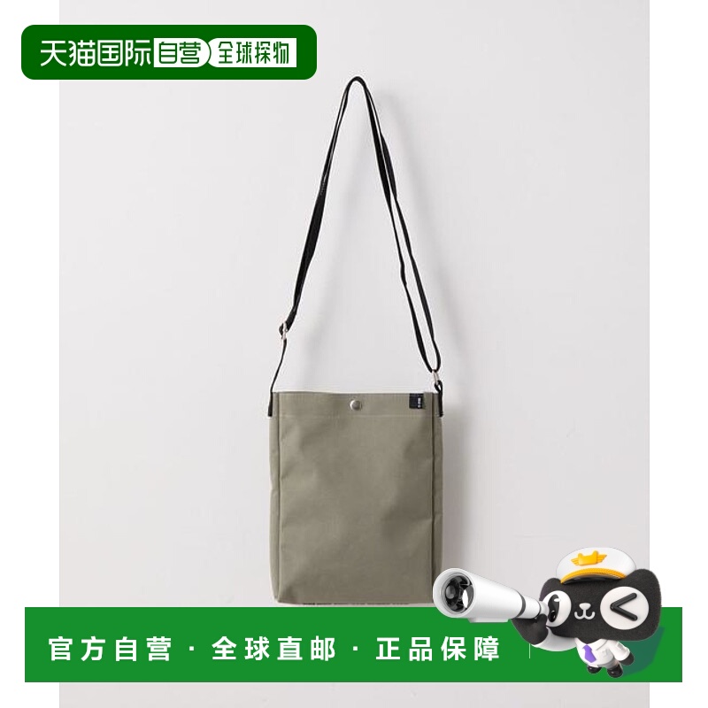 1h可退 日本直邮官方授权 COLONY 2139 【AW/轻量70g】防泼水尼龙