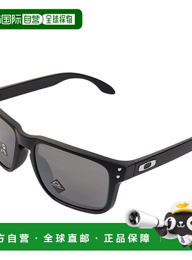 日本直邮OAKLEY-Oakley（男士）太阳镜Holbrook Matte Black/Priz