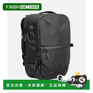 Travel 男女同款 Pack 轻松 1h可退 多功能旅行背包 日本直邮Aer