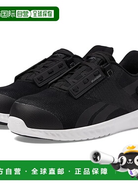 1h可退 香港直邮潮奢 Reebok 锐步 男士 Sublite Legend Comp 鞋