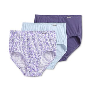 jockey 女士 三角裤