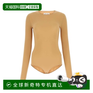欧洲直邮mm6 margiela 1h可退 maison 女士 衬衫