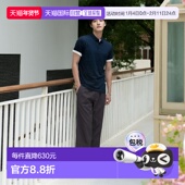 日本直邮Goldwin GZ75152新款 1h可退 男士 立体设计宽松裤 裤 子