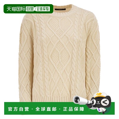 香港直邮WeekendMaxMara女士毛衣