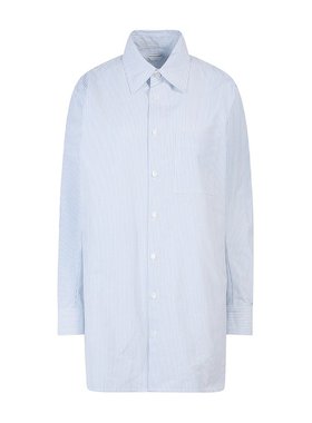 BOTTEGA VENETA 女士衬衫 708853V2AQ08976 AW2024